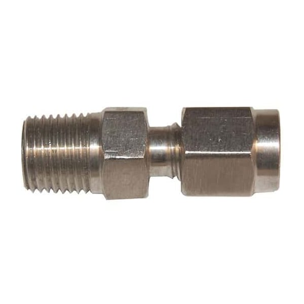 Compression Fitting, Probe Diameter 3/16